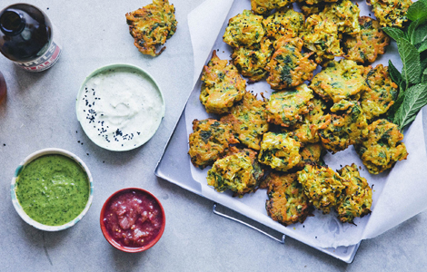 Pakora